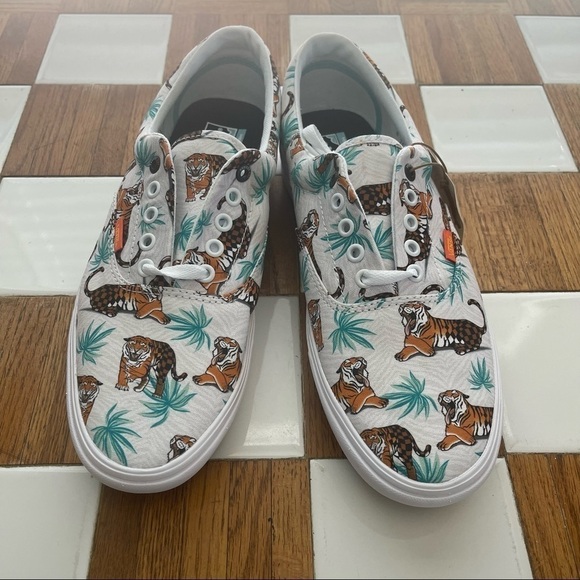 Vans Comfycush Era Discovery Inc Sneaker Men Size 10.5